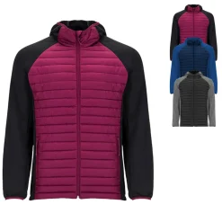 RY1120 Roly Gesteppte Jacke