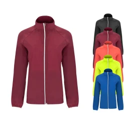 RY5051 Roly GLASGOW Damen Windjacke Jacke
