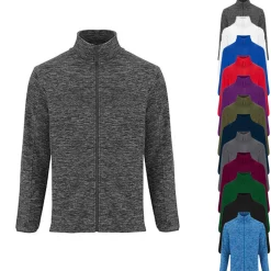 RY6412 Roly Herren Fleecejacke Artic