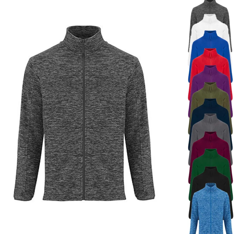 RY6412 Roly Herren Fleecejacke Artic