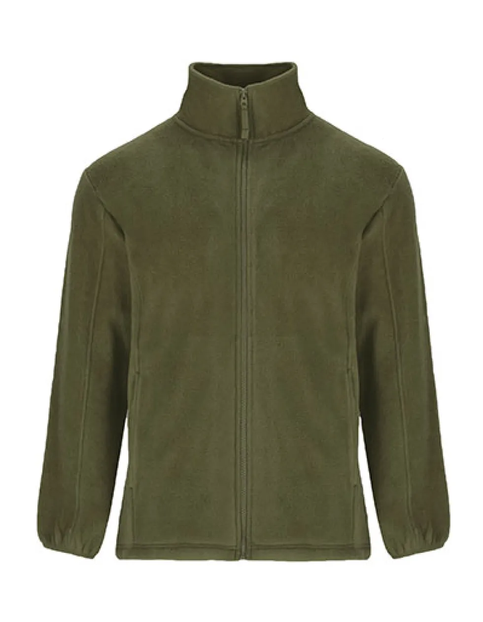 RY6412 Roly Herren Fleecejacke Artic