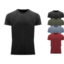 RY6689 Roly HUSKY T-Shirt