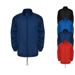 RY5200 Roly ISLAND Regenjacke