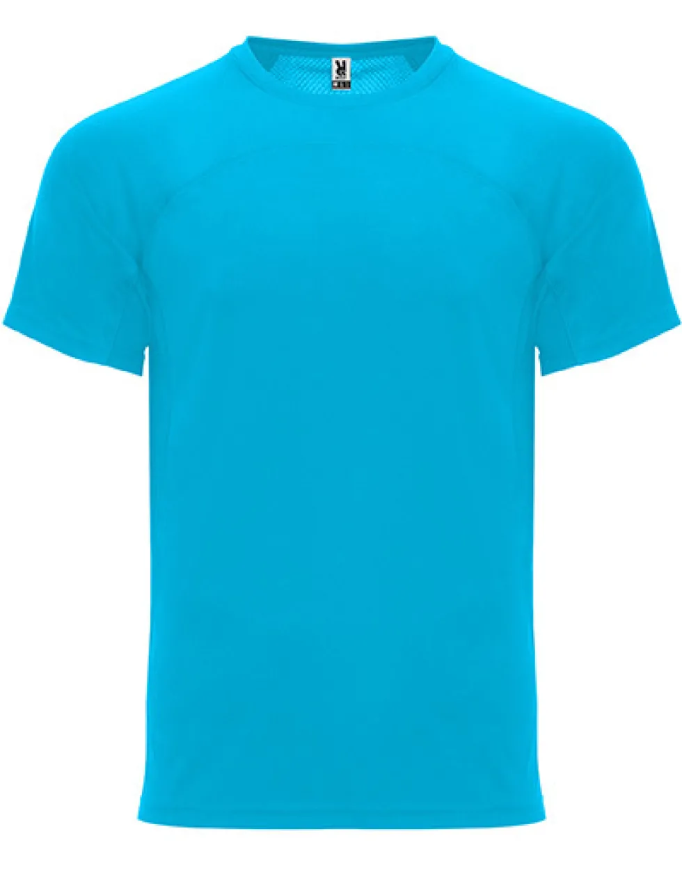 RY6401 Roly MONACO T-Shirt kurzarm