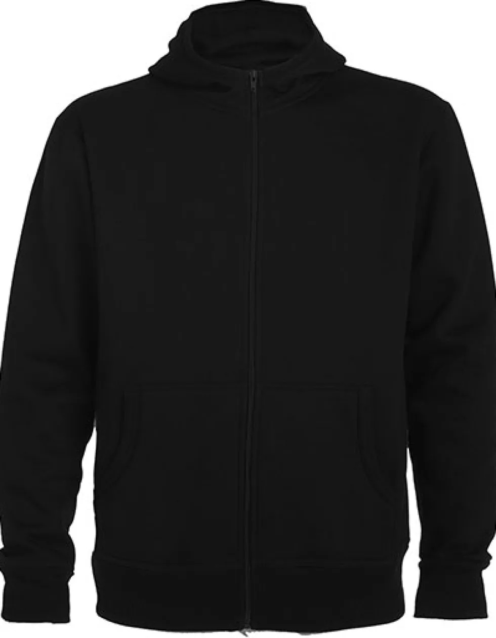 RY6421 Roly MONTBLANC Kapuzen Sweatshirt Jacke