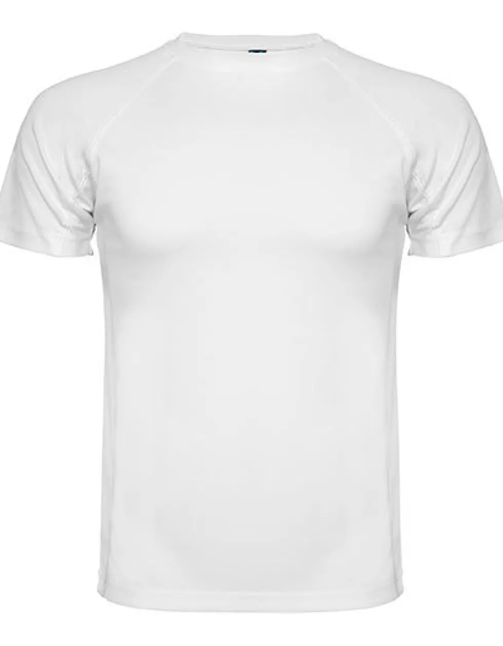 RY0425 Roly MONTECARLO T-Shirt kurzarm