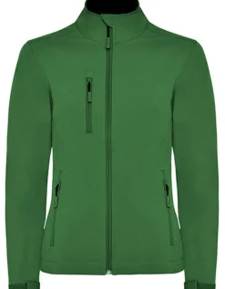 RY6437 Roly NEBRASKA Damen Softshelljacke