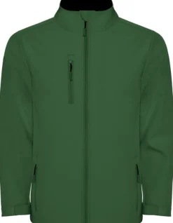 RY6436 Roly NEBRASKA Softshelljacke