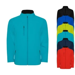 RY6436 Roly NEBRASKA Softshelljacke