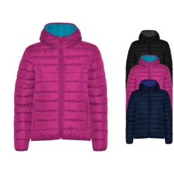 RY5091 Roly NORWAY Damen Jacke