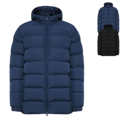 RY5080 Roly Parka Jacke Nepal