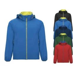RY6428 Roly SIBERIA Softshelljacke