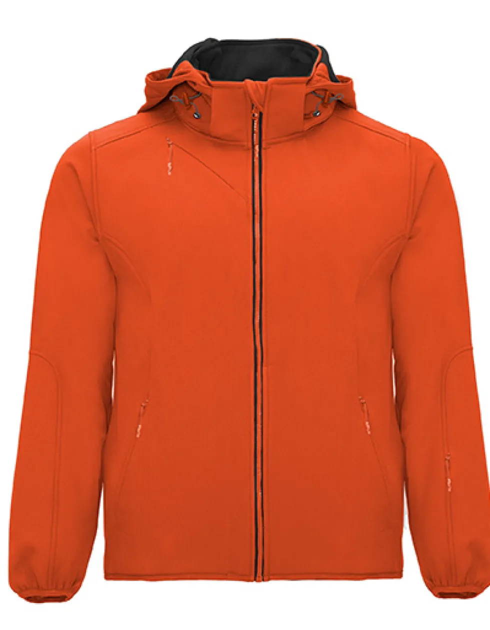 RY6428 Roly SIBERIA Softshelljacke