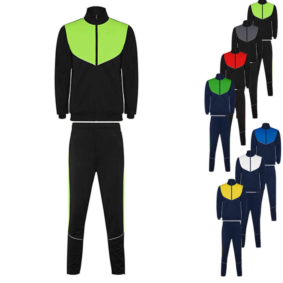 RY6402 Roly Sport Evans Trainingsanzug