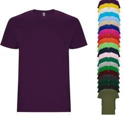 RY6681 Roly STAFFORD T-Shirt Shirt