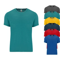 RY0396 Roly TERRIER T-Shirt kurzarm