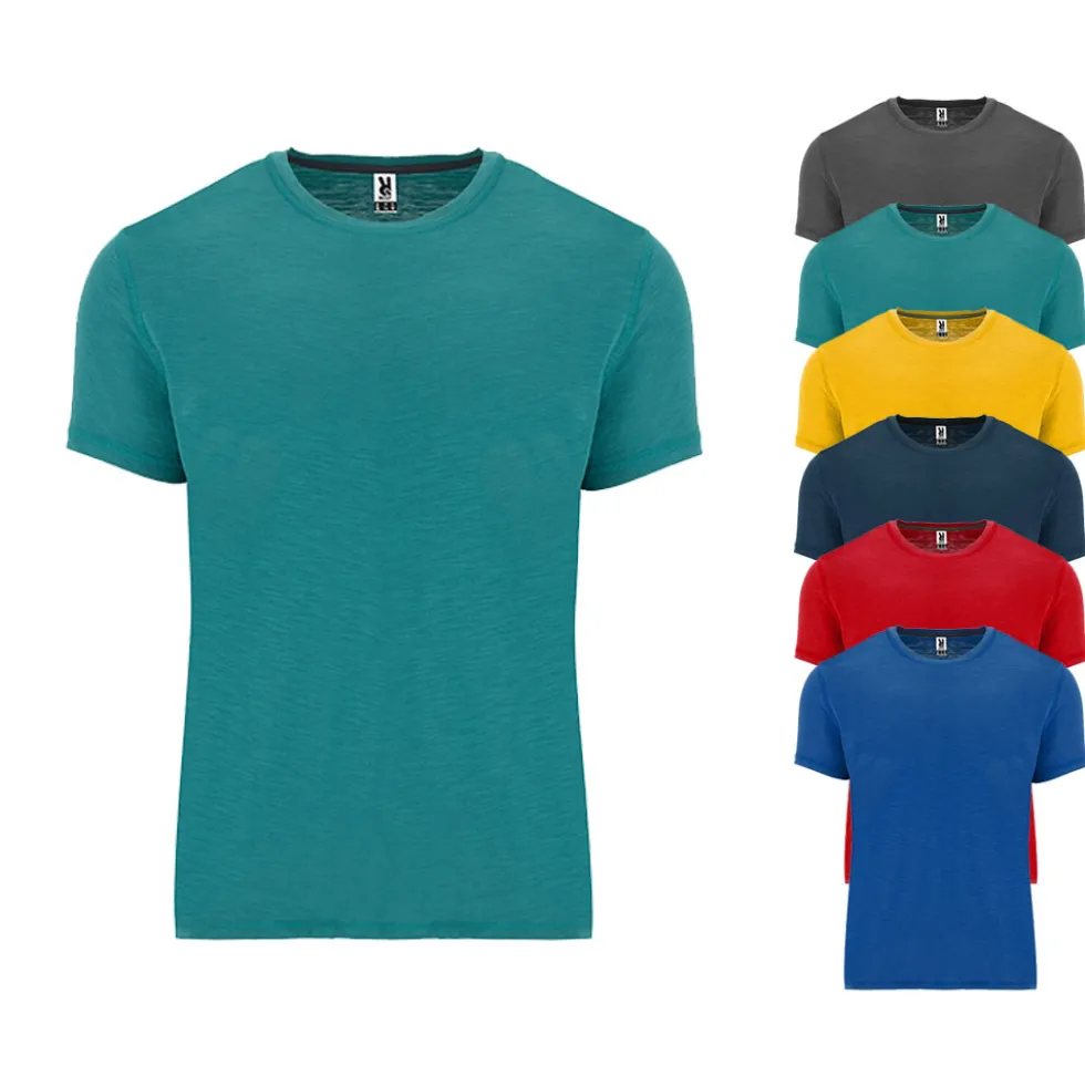 RY0396 Roly TERRIER T-Shirt kurzarm