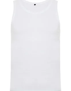 RY6545 Roly TEXAS Trägershirt ärmellos Herren