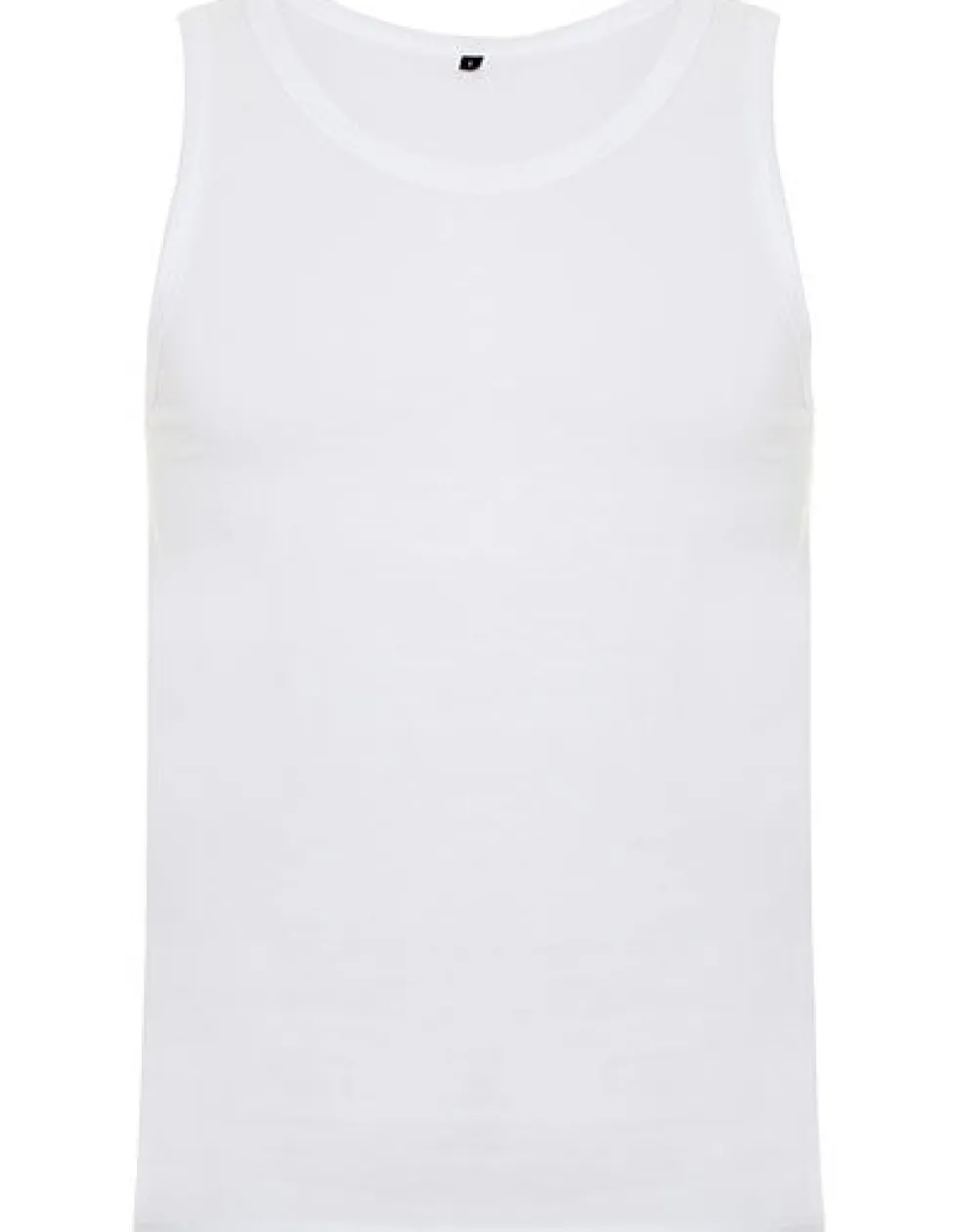 RY6545 Roly TEXAS Trägershirt ärmellos Herren