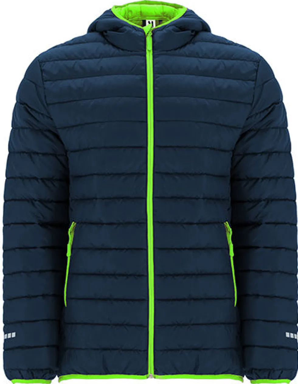 RY5097 Roly Unisex NORWAY Sportjacke