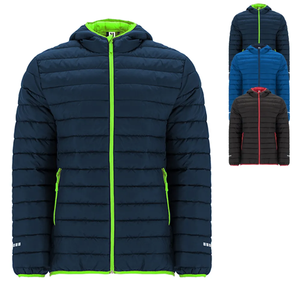 RY5097 Roly Unisex NORWAY Sportjacke