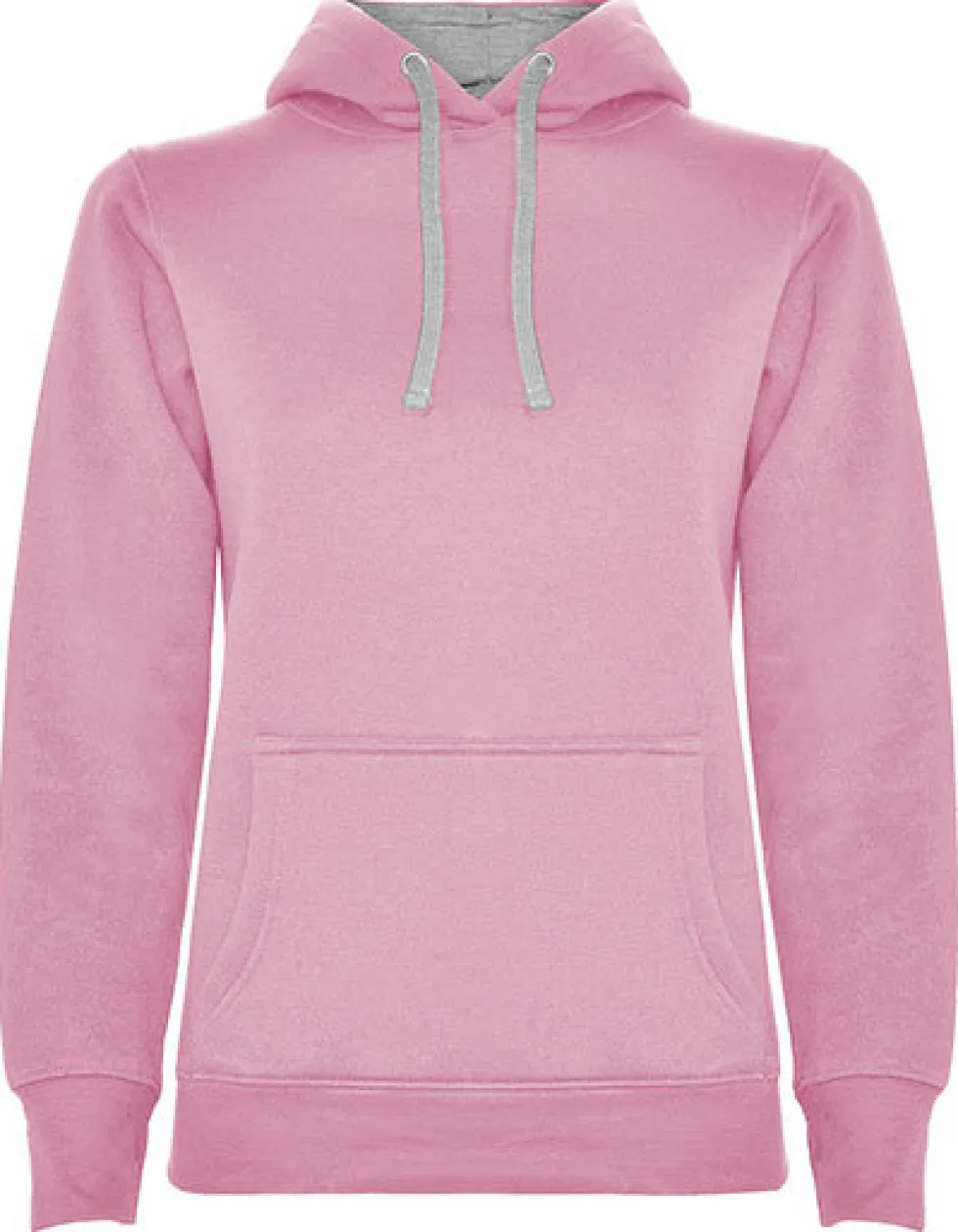 RY1068 Roly URBAN Damen Kapuzen Sweatshirt