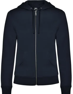 RY6425 Roly VELETA Damen Sweatshirt Jacke