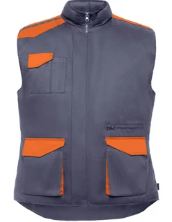 RY8414 Roly Workwear Arbeitsweste Armada