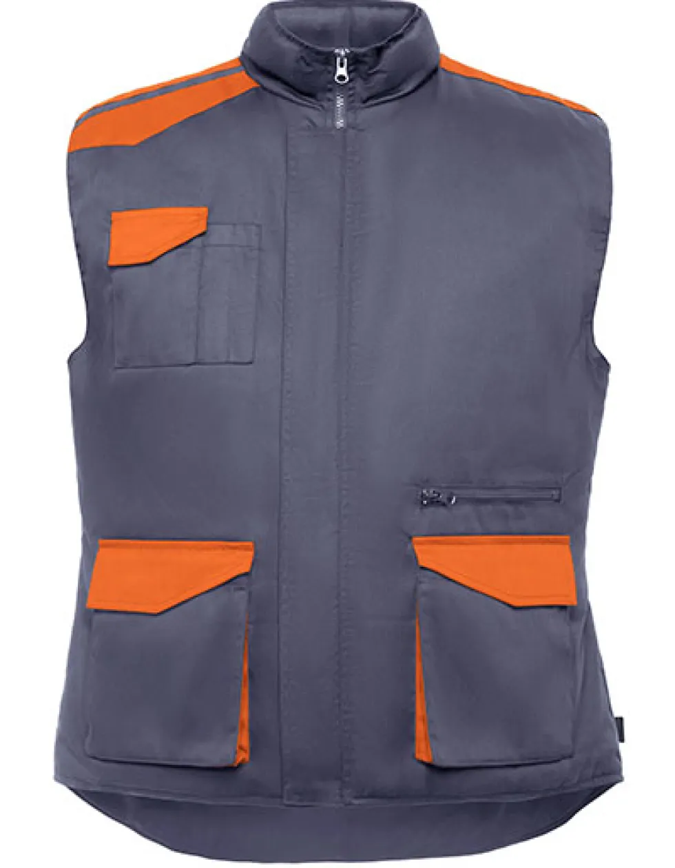 RY8414 Roly Workwear Arbeitsweste Armada