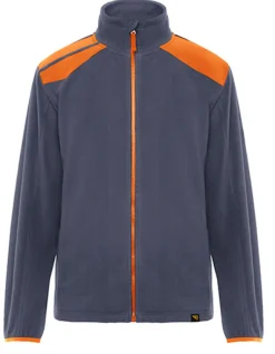 RY8412 Roly Workwear Fleecejacke Terrano