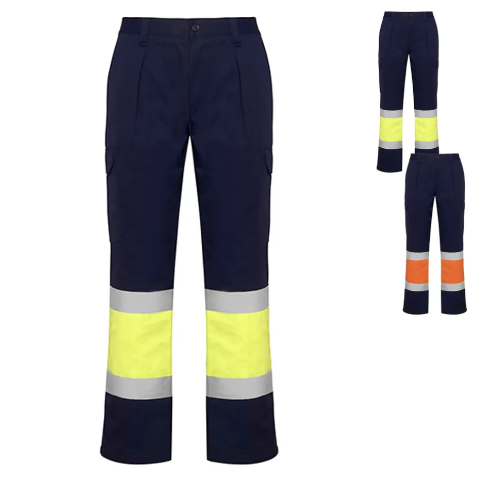 RY9301 Roly Workwear Hose Hi-Vis