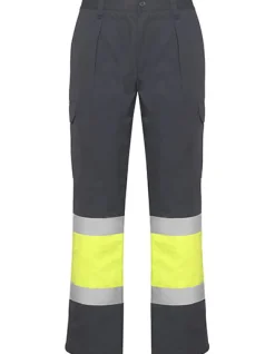 RY9301 Roly Workwear Hose Hi-Vis