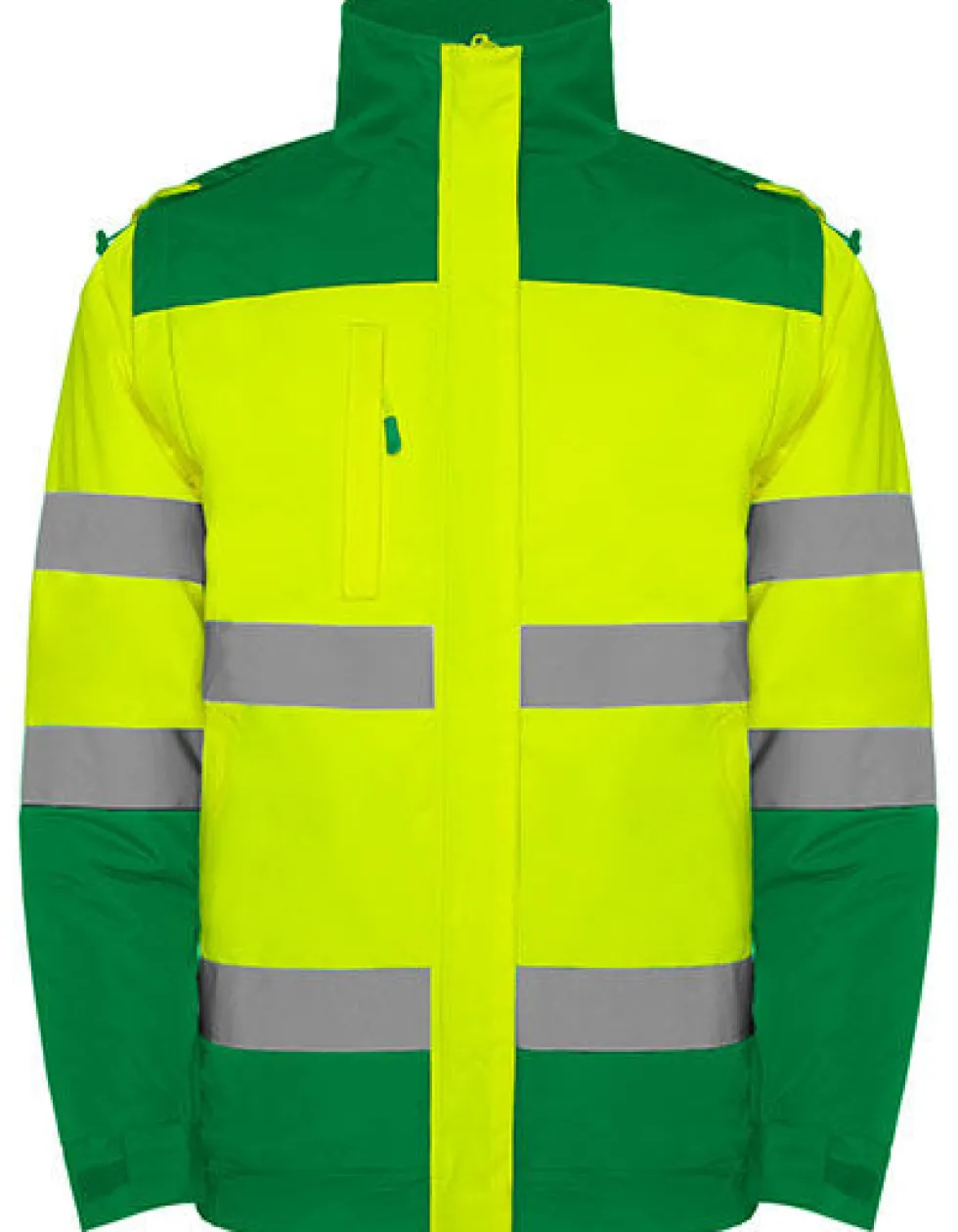 RY9304 Roly Workwear Mantel Hi-Vis