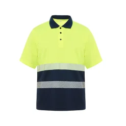 RY9315 Roly Workwear Polo Poloshirt Shirt Vega