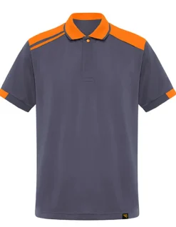RY8410 Roly Workwear Polo Poloshirtshirt  Samurai