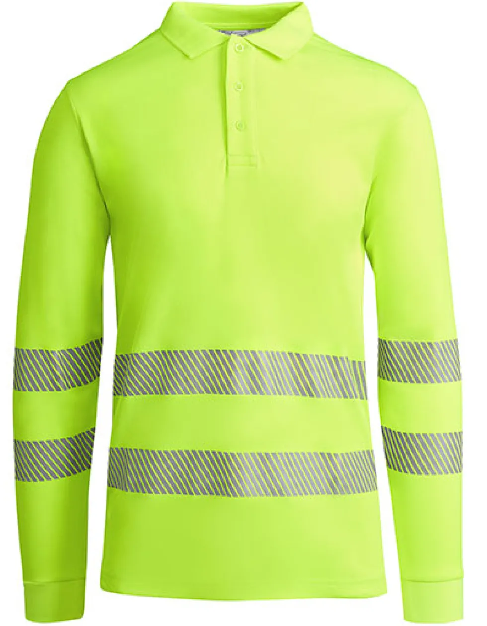 RY9319 Roly Workwear Poloshirt Atrio langarm