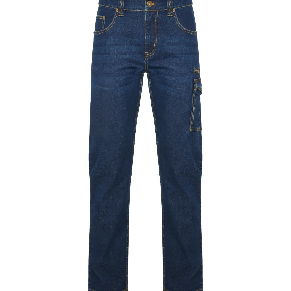 RY8402 Roly Workwear Raptor Jeans