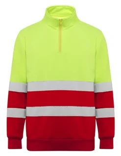 RY9314 Roly Workwear Sweatshirt Spica