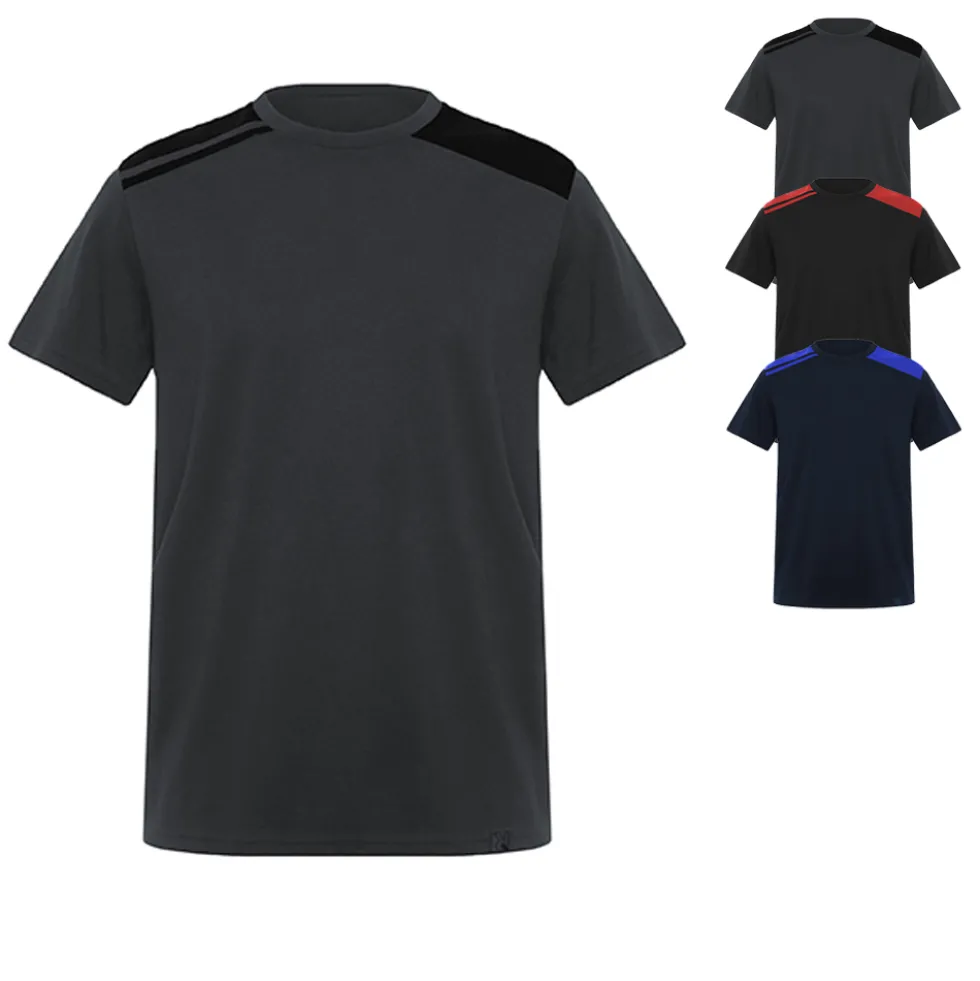 RY8411 Roly Workwear T-Shirt Expedition