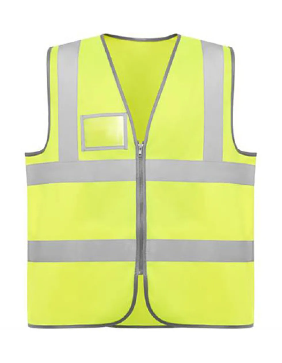RY9311 Roly Workwear Weste Polux