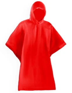 RY5600 Stamina Poncho Damper
