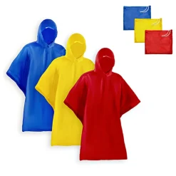 RY5600 Stamina Poncho Damper