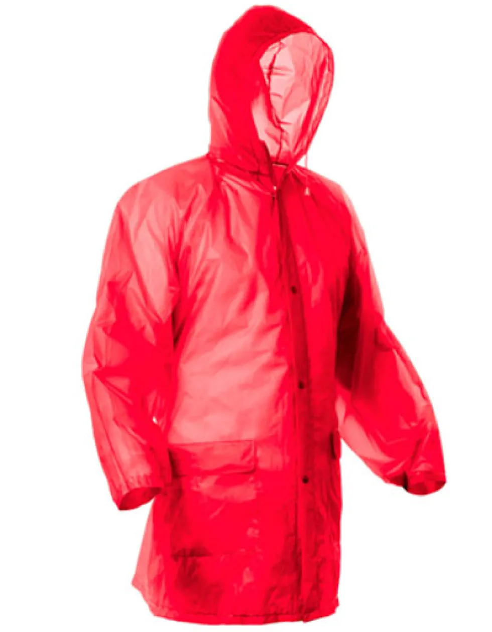 RY5603 Stamina Regenmantel Baikal