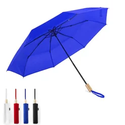RY5610 Stamina Taschenschirm Regenschirm Khasi
