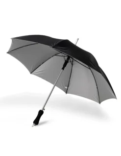 SC4096 L-merch Aluminium Stockschirm Automatik