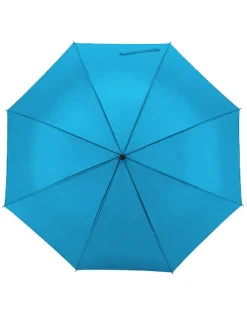 SC35 L-merch Automatik-Golfschirm ´Subway´