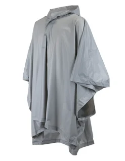 SC019 Splashmacs Kinder Regenponcho Poncho