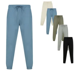 SFM430 SF Herren Unisex modische Jogginghose mit Bündchen