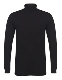 SFM125 SF Men Herren Feel Good Rollkragenshirt