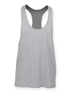 SFM236 SF Men Herren Muskelshirt Ärmellos